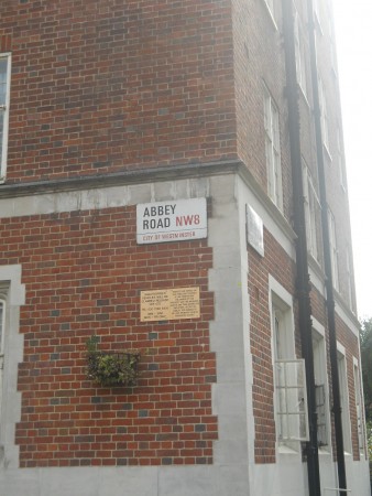 Abbey Road,London